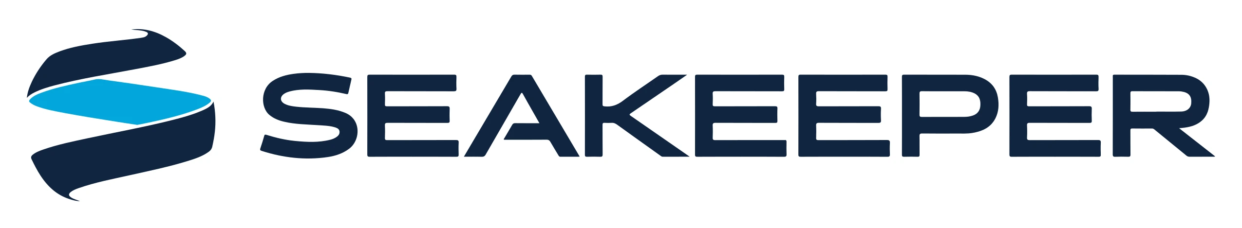 Seakeeper - Logo